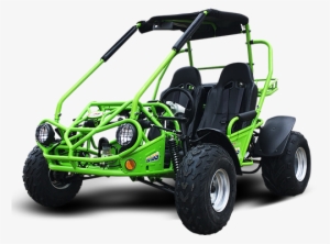 150cc Go Kart Trailmaster Xrs Super Dirt Hugger Go - Go-kart
