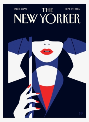 The New Yorker - New Yorker Covers