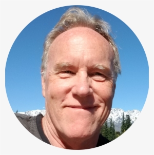 Guy Gray's Journey From Oregon To Oxford Brought His
