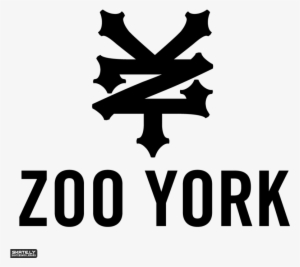 Zoo York Skateboards Logo Designs - Zoo York Skateboards Logo