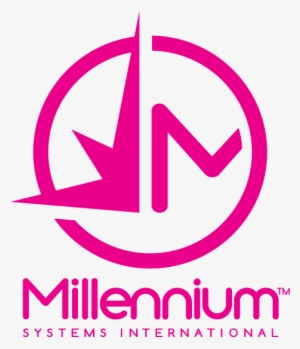 Millennium Salon Software Logo