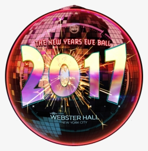 There Are No Packages Available - New Years Eve 2017 Ball
