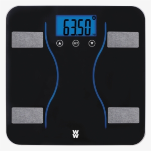 Weight Watchers Body Analysis Bluetooth Diagnostic
