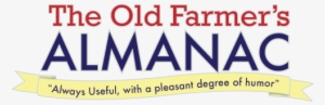 Old Farmers Almanac Logo