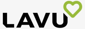 Logo On Light Background - Lavu Inc.