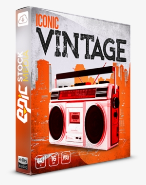The Most In Demand Hip Hop Vintage Drums And Samples - Hip Hop Music