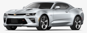 We Took A Look At The Top Auto Brands For The Super - Chevrolet Camaro