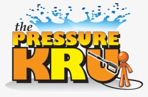 The Pressure Kru, Inc - Pressure Washing