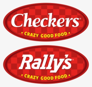 Checkers And Rally's Logo