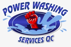Power Washing Services Qc - Poster