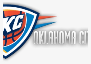 Oklahoma City Thunder Png Transparent Images - Oklahoma City Thunder