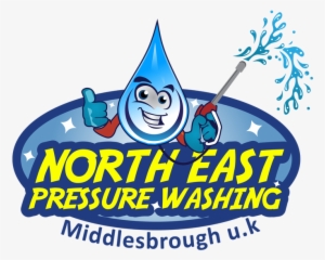 North East Pressure Washing Services - Pressure Washing