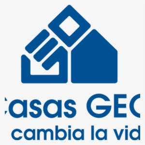 Casas Geo - Logotipo De Casas Geo