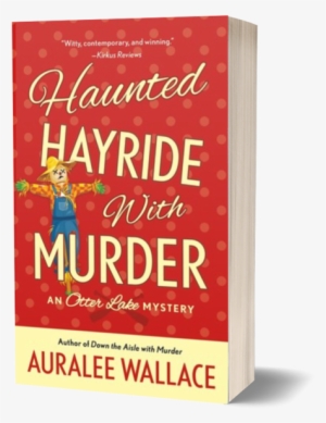 1533919110 - Snowed In With Murder: An Otter Lake Mystery [book]