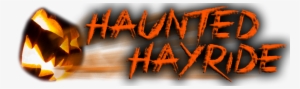 Reaper's Revenge Haunted Hayride - Reapers Revenge