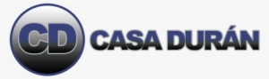 Logo Casas Duran - Honda