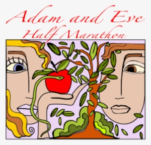 The Adam And Eve Half Marathon And 8k Will Celebrate