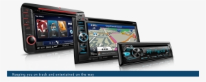 Kenwood Dnx525dab - Navigation System - In-dash Unit