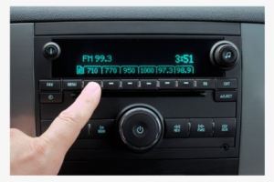 Description - Http - //totalbroadcasting - Com/app - Radio In A Car