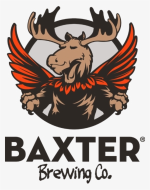 Baxter Brewing Set To Release Hayride Autumn Ale - Baxter Brewing Logo