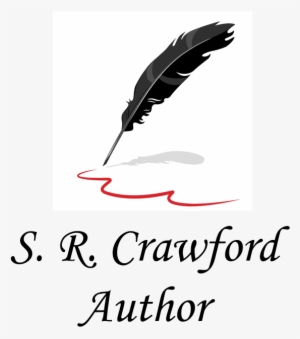 Author Logo - Calligraphy
