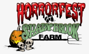 Don't Miss All The Scary Fun At Horrorfest - Alien Horrorfest Shady Brook Farm