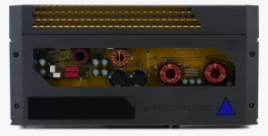Phoenix Gold Amplifiers - Amplifier