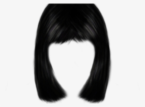 Hairstyles Png Transparent Hairstylespng Images Pluspng - Portable Network Graphics