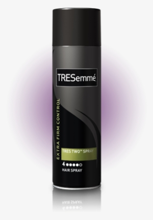 Tresemme Tres Two Extra Hold Hairspray Gives You Extra - Tresemme Tres Two Extra Hold Hair Spray - 11 Oz Can