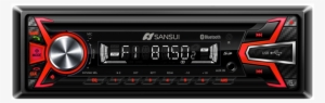 Sansui Car Audio Bluetooth Ma010 - Sansui Car Radio Manual