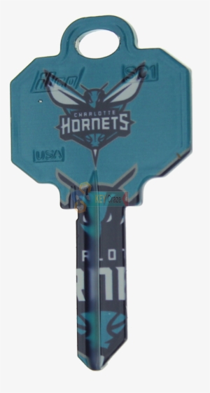 Sc1 Nba Charlotte Hornets - Memory Company Charlotte Hornets 4-pack Coaster Set