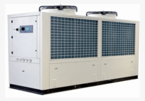 Chiller Air Conditioning - Chiller