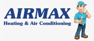 Dealer Logo - Air Conditioning Service Logo