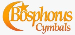 Bosphorus Cymbals - Bosphorus Logo