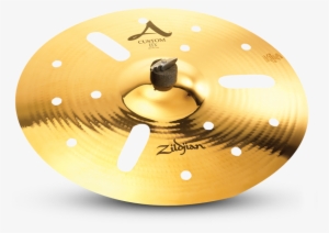 Zildjian - Zildjian 18" A Custom Efx Crash Cymbal