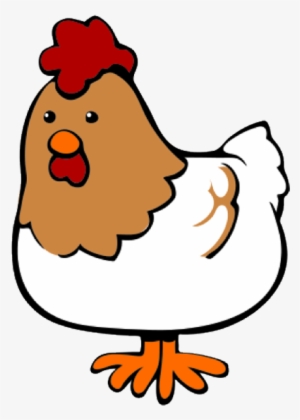 Chicken - Chicken Cartoon