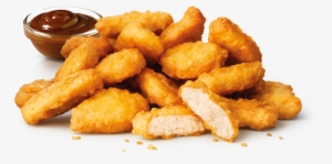 Chicken Mcnuggets - Chicken Mcnuggets Fish Bait