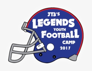 Jt3's Legends Youth Football Camp - Logos And Uniforms Of The Cleveland Browns