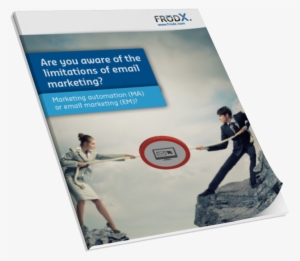 Are You Aware Of The Limitations Of Email Marketing - Book