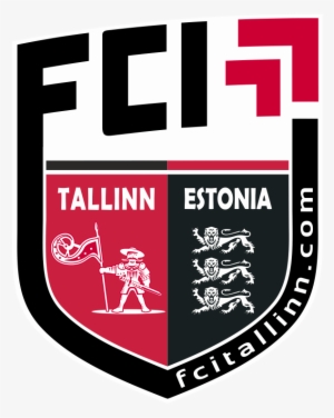 Due To Uefa Limitations “fc Infonet” Will Use The Name - Fci Tallinn Png