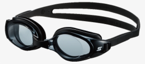 swans fitness leisure swimming goggle - swans sw 41