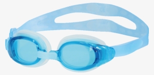 [swans] Junior Swimming Goggle - Swans Kids Swimming Goggles
