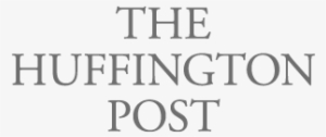 Huffington Post - Huffington Post 2018 Logo