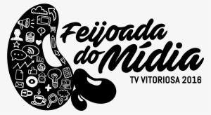 Logo Feijoada Do Mídia - Logo Feijoada Png