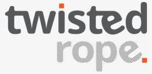 twisted rope logo - lopues mandalagan