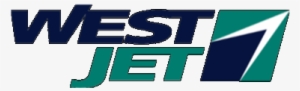 Westjet - West Jet Logo Png