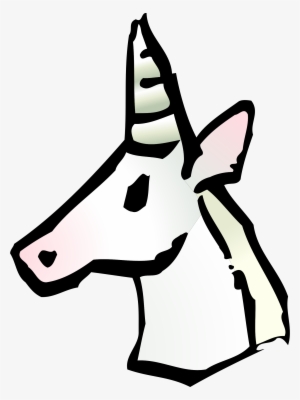 This Free Icons Png Design Of Unicorn Icon