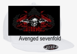 A7x Avenged Sevenfold - Avenged Sevenfold