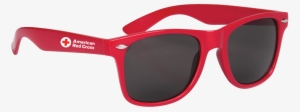 Malibu Sunglasses Malibu Sunglasses Malibu Sunglasses - Personalized Sunglasses - Purple Malibu