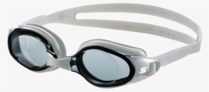 swans fitness leisure swimming goggle - swans sw41